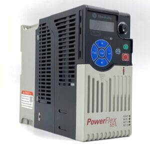 25B-D2P3N104 ALLEN BRADLEY