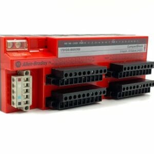 1791DS-IB8XOB8 ALLEN BRADLEY