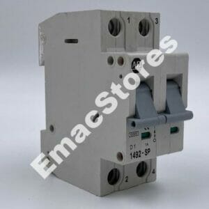 1492-SP2D010 ALLEN BRADLEY