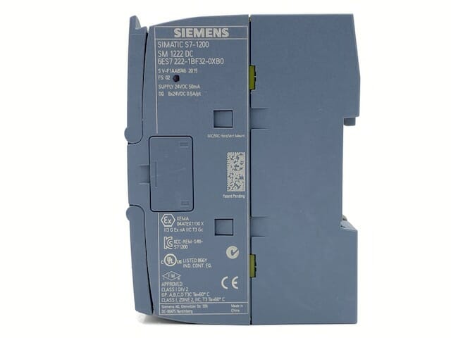 6ES7222-1BF32-0XB0 SIEMENS - Image 2