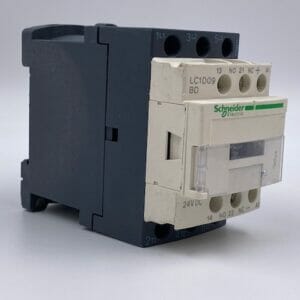 LC1D09BD SCHNEIDER ELECTRIC