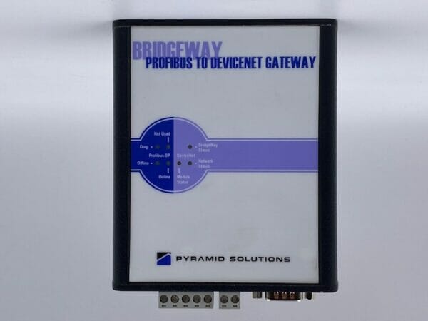 AB7605 DEVICENET - EMACSTORES