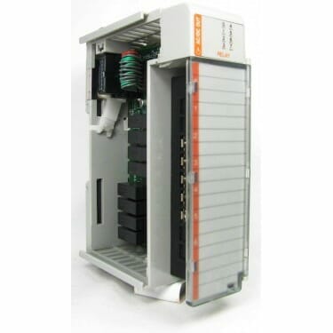 1769-OW8 ALLEN BRADLEY