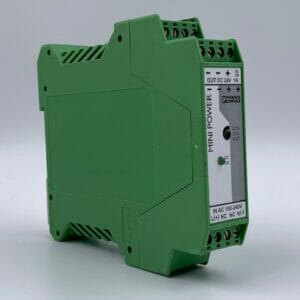 MINI-PS-100-240AC/24DC/1 PHOENIX CONTACT