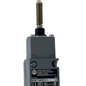802T-WSPJ1 ALLEN BRADLEY
