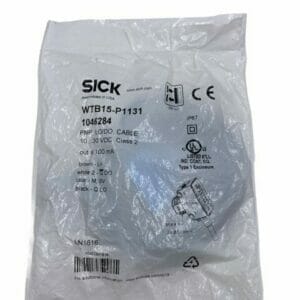 WTB15-P1131 SICK