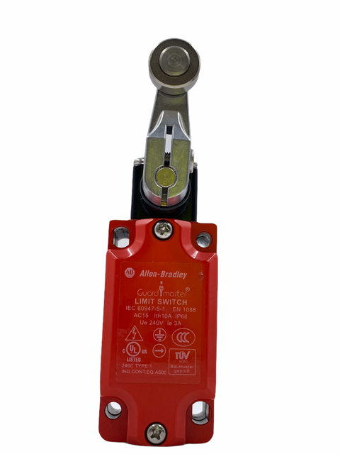 440P-NNHB22B ALLEN BRADLEY - Image 2