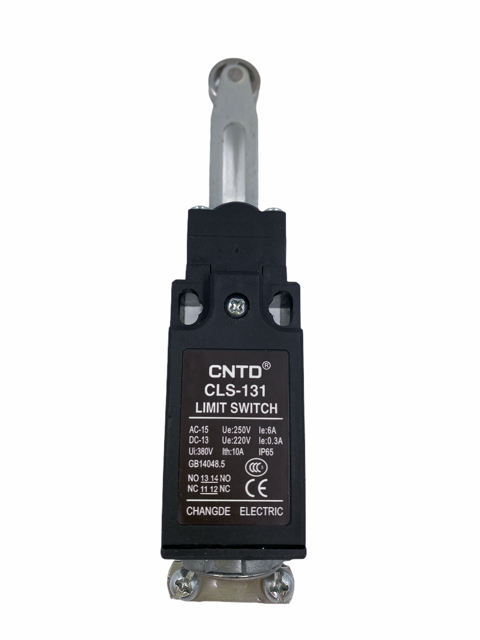 CLS-131 CNTD