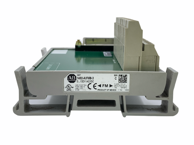 1492-AIFM8-3 ALLEN BRADLEY