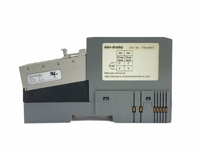 1734-AENT ALLEN BRADLEY - Image 2