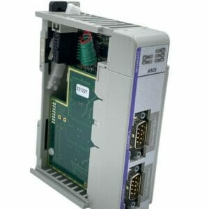 1769-ASCII ALLEN BRADLEY