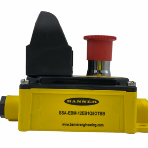 SSA-EBM-12EB1Q80TBB BANNER