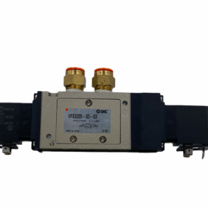 VFS3320-3D-03 SMC