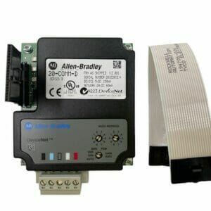20-COMM-D ALLEN BRADLEY