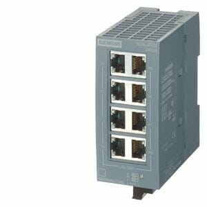 6GK5008-0BA00-1AB2 SIEMENS