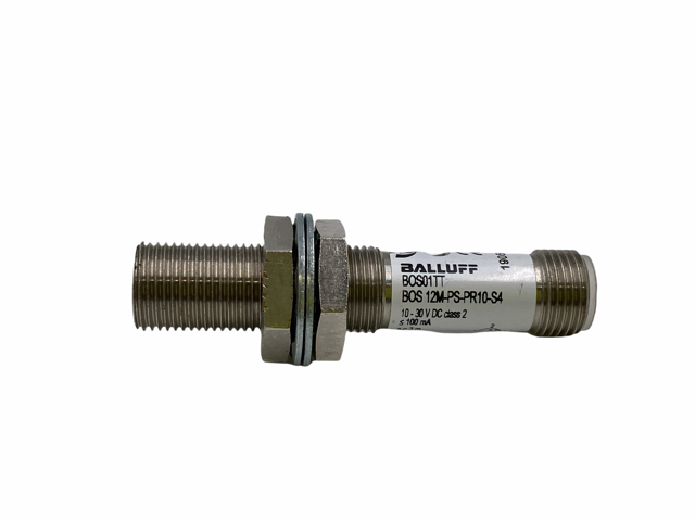BOS 12M-PS-PR10-S4 BALLUFF - Image 2