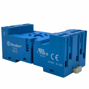 90.02 FINDER