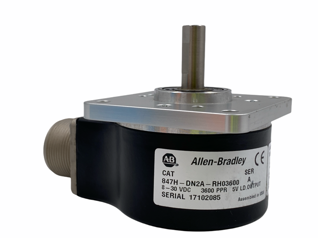 847H-DN2A-RH03600 ALLEN BRADLEY