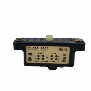 9007 AO-2 SCHNEIDER ELECTRIC