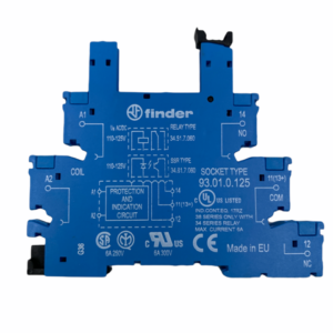 93.01.0.125 FINDER