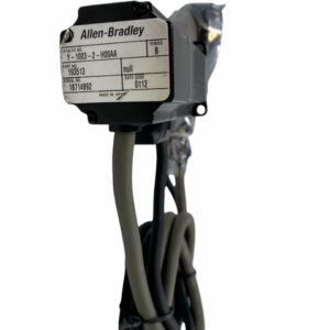 Y-1003-2-H00AA ALLEN BRADLEY