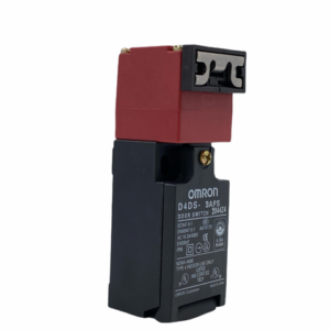 D4DS-3AFS OMRON