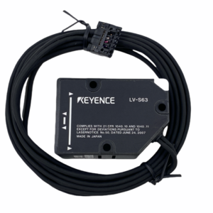 LV-S63 KEYENCE