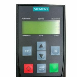 6SL3255-0AA00-4CA1 SIEMENS