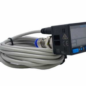 SPAB-B2R-G18-2P-M8 FESTO