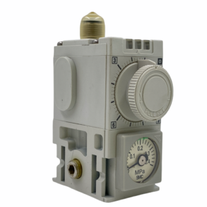 ISA2-GNE5 SMC