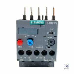 3RU6116-1GB0 SIEMENS