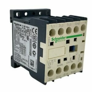 LC1K1210F7 SCHNEIDER ELECTRIC