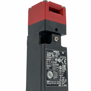 D4NS-2CF OMRON