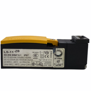 LS-11-ZB EATON