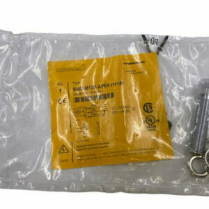 BI4U-M12E-AP6X-H1141 TURCK