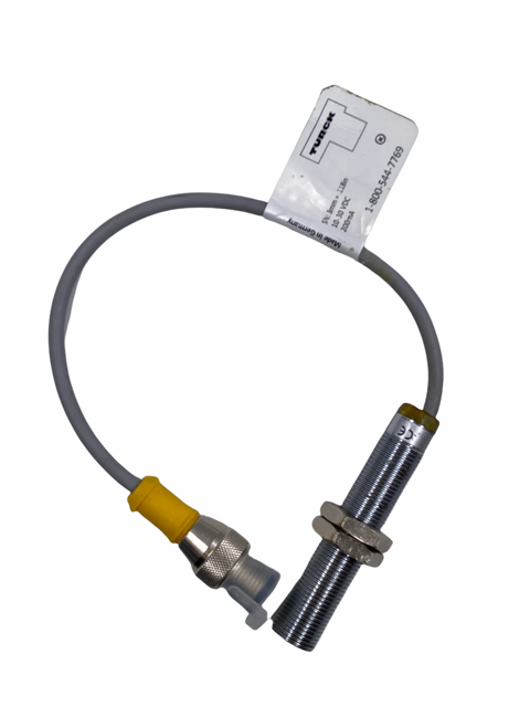 BC3-M12-AP6X TURCK - Image 2