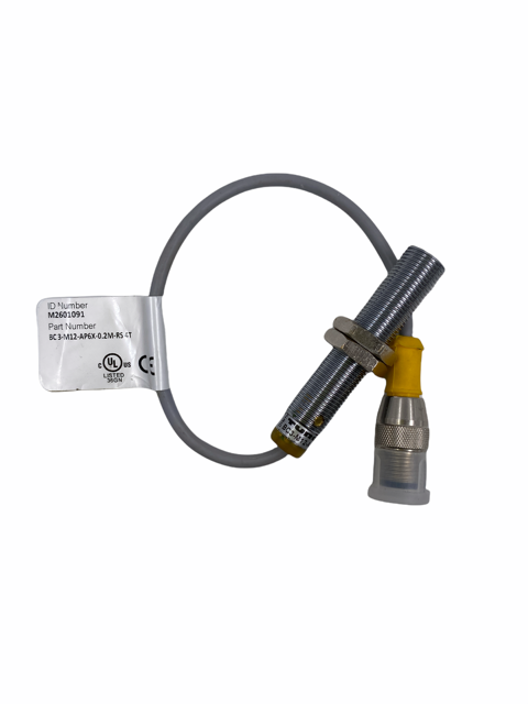 BC3-M12-AP6X TURCK