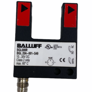 BGL20A-001-S49 BALLUFF
