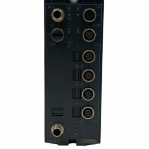 FLM BK IB M12 DI 8 M12 PHOENIX CONTACT