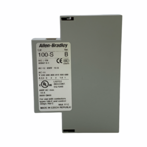 100-SA10 ALLEN BRADLEY