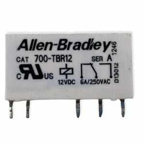 700-TBR12 ALLEN BRADLEY