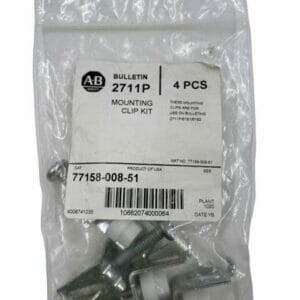 77158-008-51 ALLEN BRADLEY