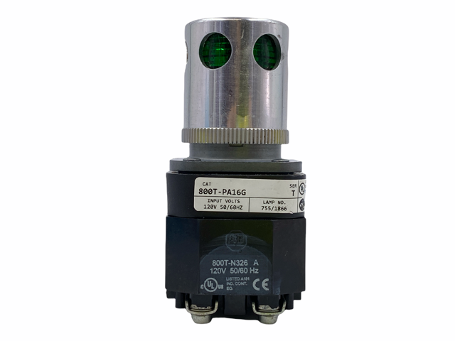 800T-PA16G ALLEN BRADLEY - Image 2