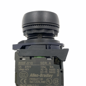 800FP-F2PX10 ALLEN BRADLEY