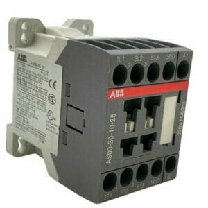 AS09-30-10-25 ABB