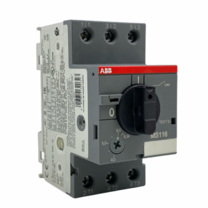 MS116-6.3 ABB