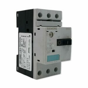 3RV1011-1JA10 SIEMENS