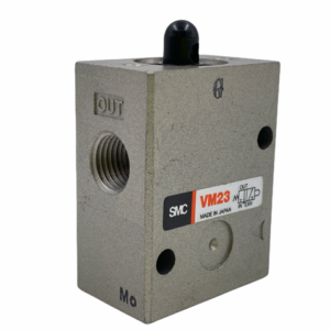 VM23 SMC