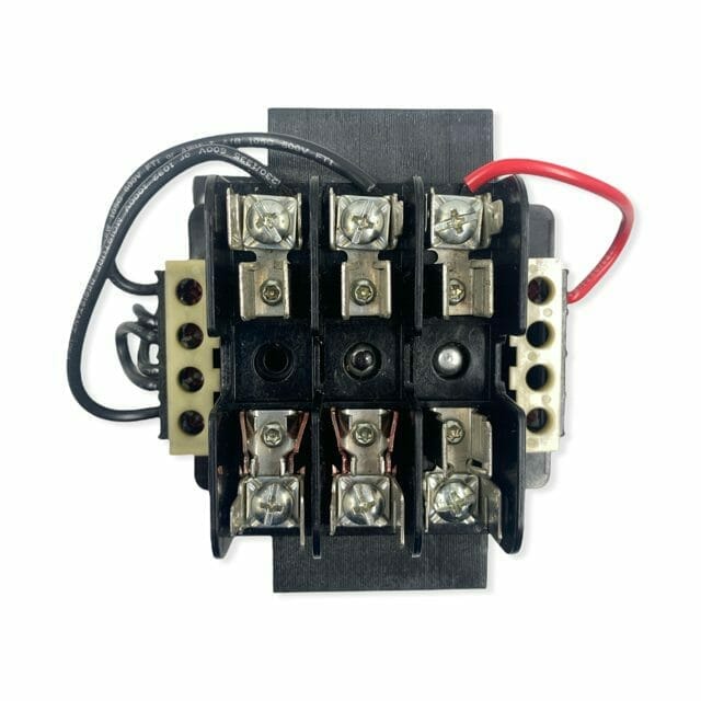 1497-E-BASX-3-N ALLEN BRADLEY