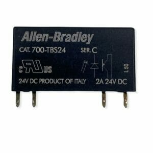 700-TBS24 ALLEN BRADLEY